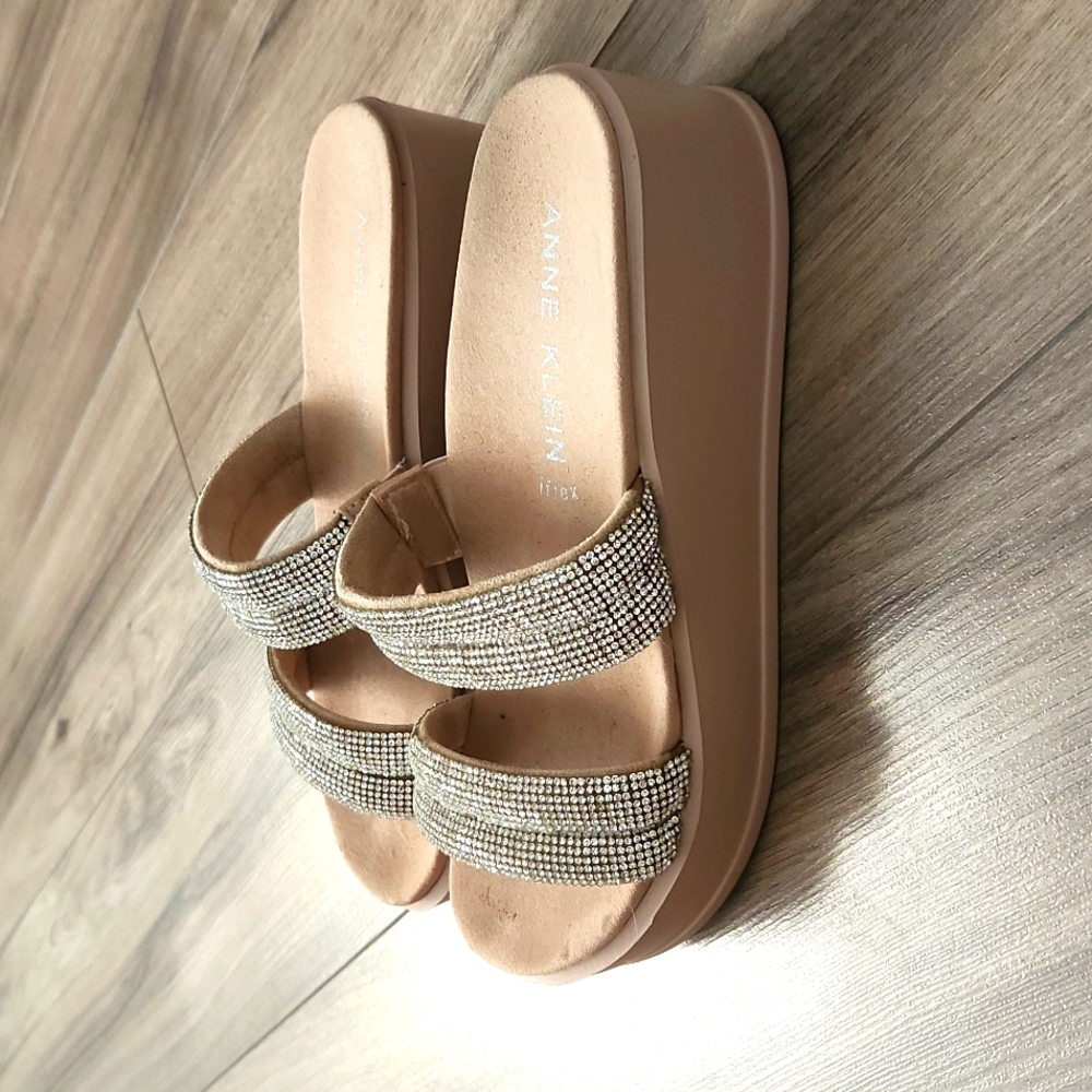Anne Klein Shoes